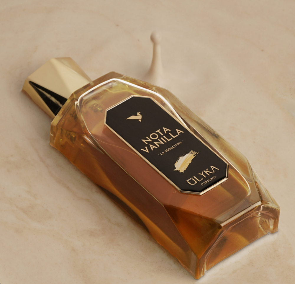 Nota Vanilla