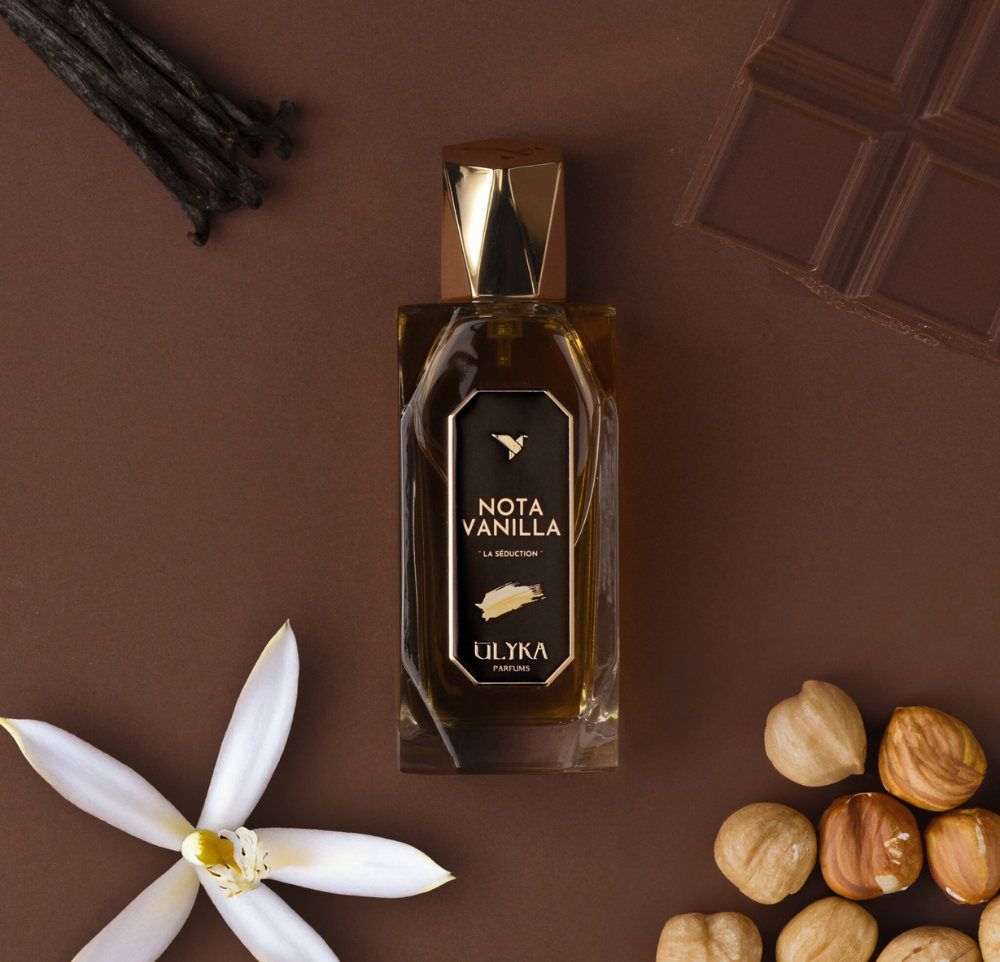 Nota Vanilla