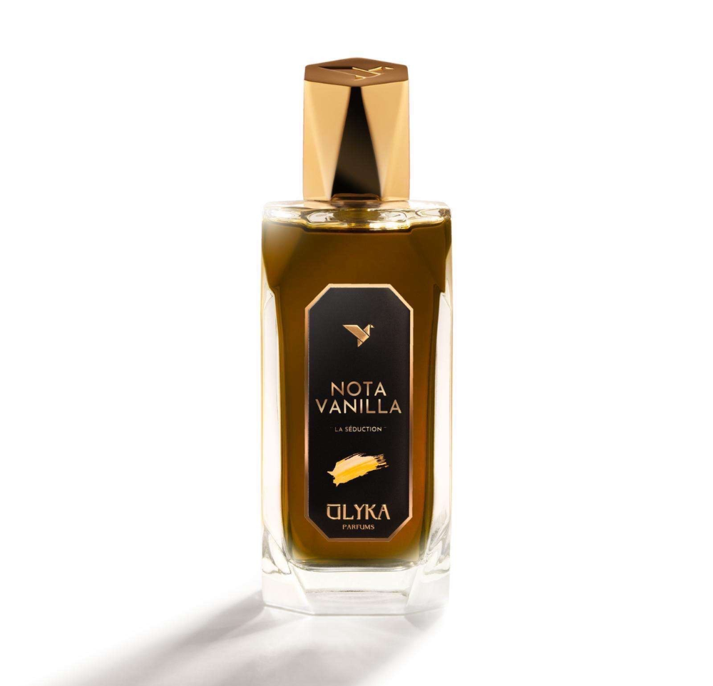 Nota Vanilla