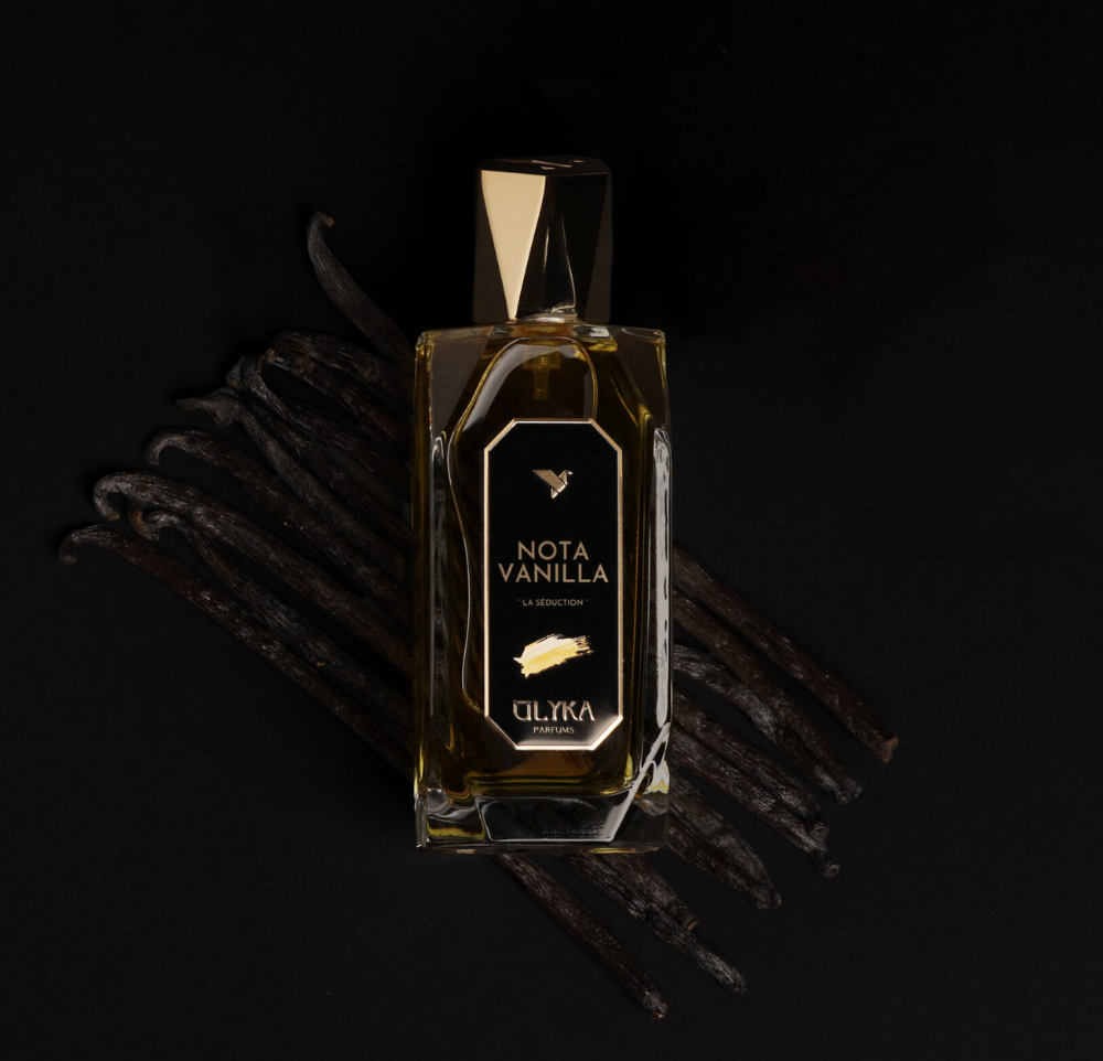 Nota Vanilla