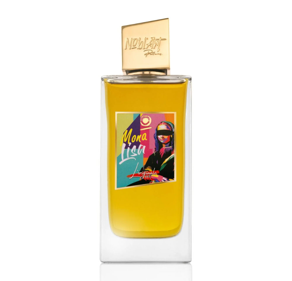 Mona Lisa L'Original Nobl'Art ! Best seller